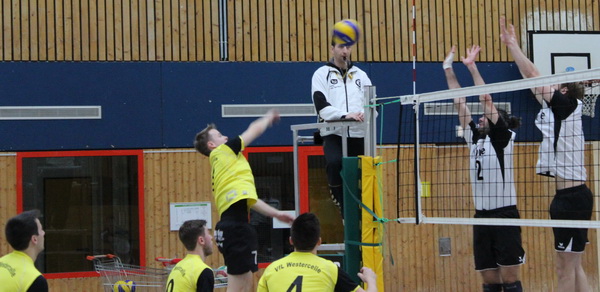 Angriff Lennart