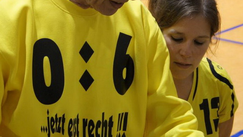 Libera - guckst du!