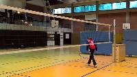 1.Spiel - fertig!