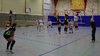 Blocktraining nicht vergessen!