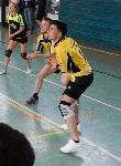 Volleygriert 4