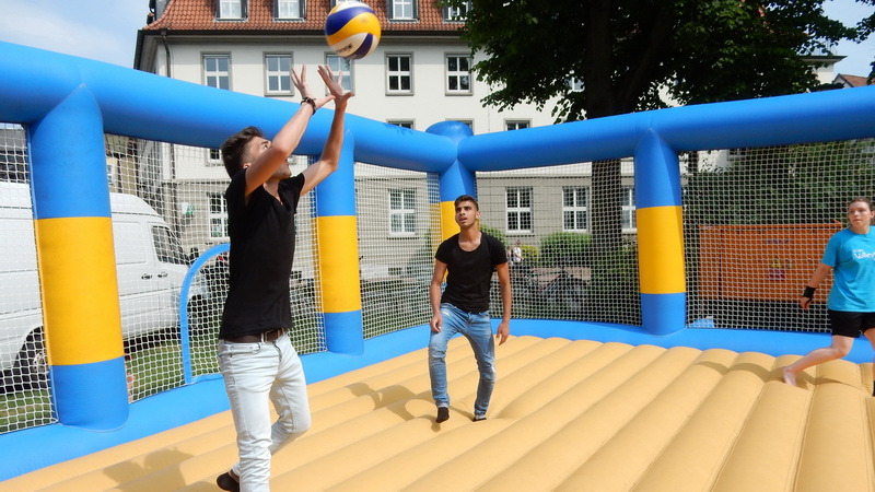 Spielszene 8