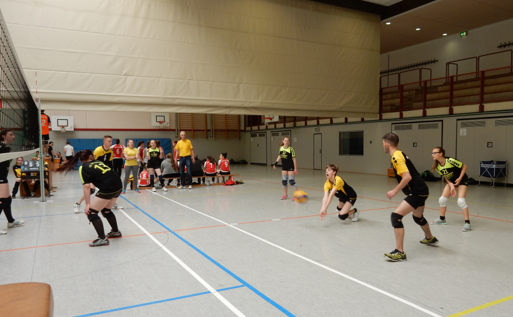 VfL Westercelle II