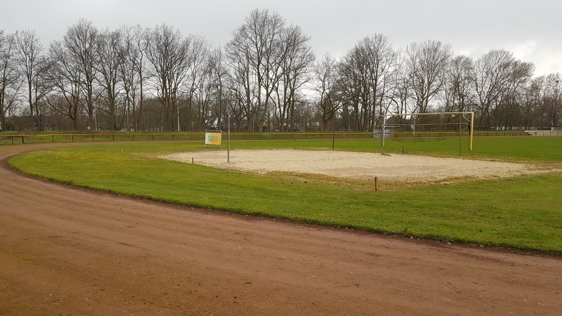 Vorher...