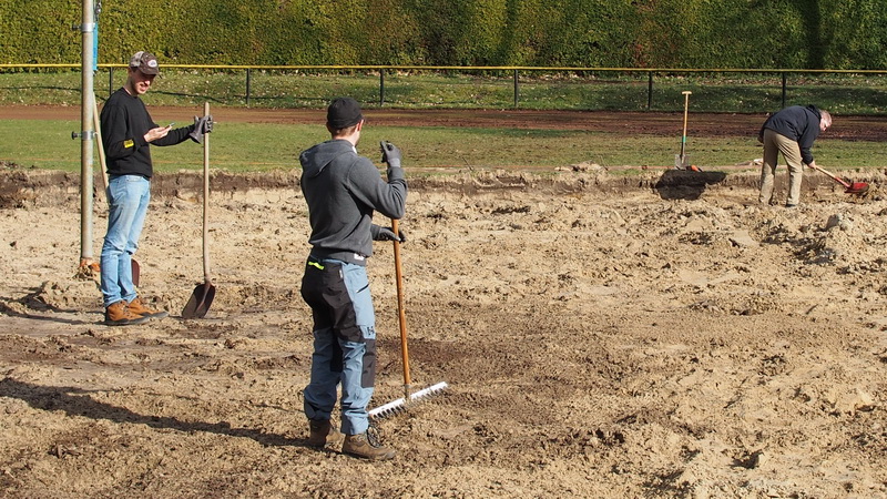 Men at Work II
