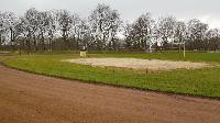 Vorher...