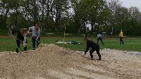 Arbeitsteilung