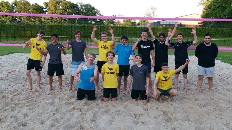 Training_Herren