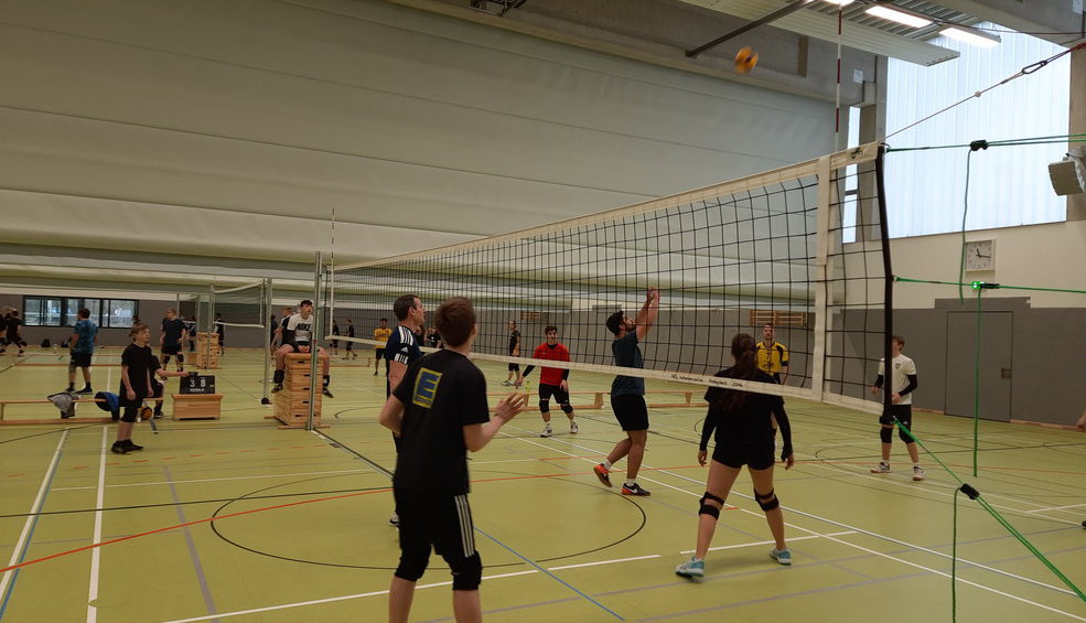Spiel 1
