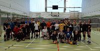 Teambild