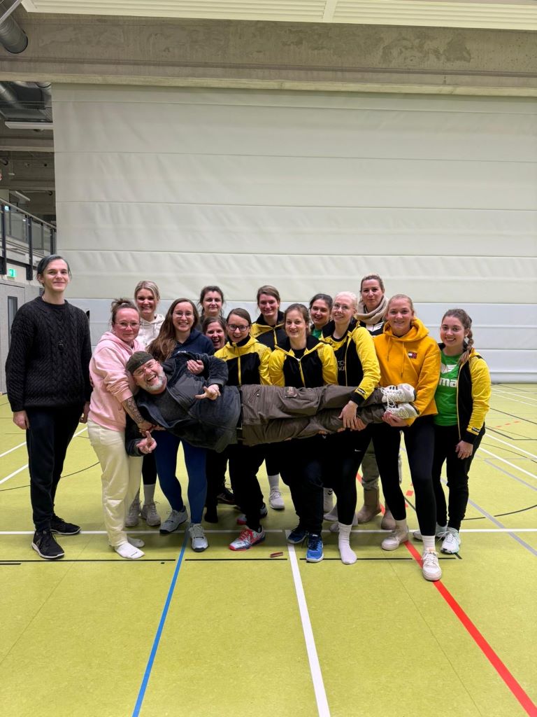 Gruppenbild