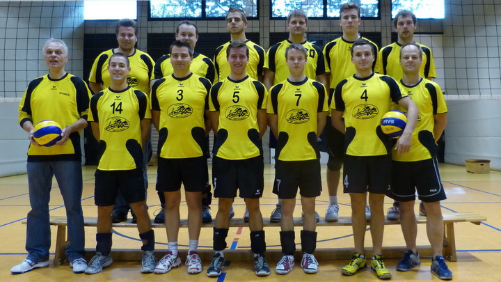 2. Herren