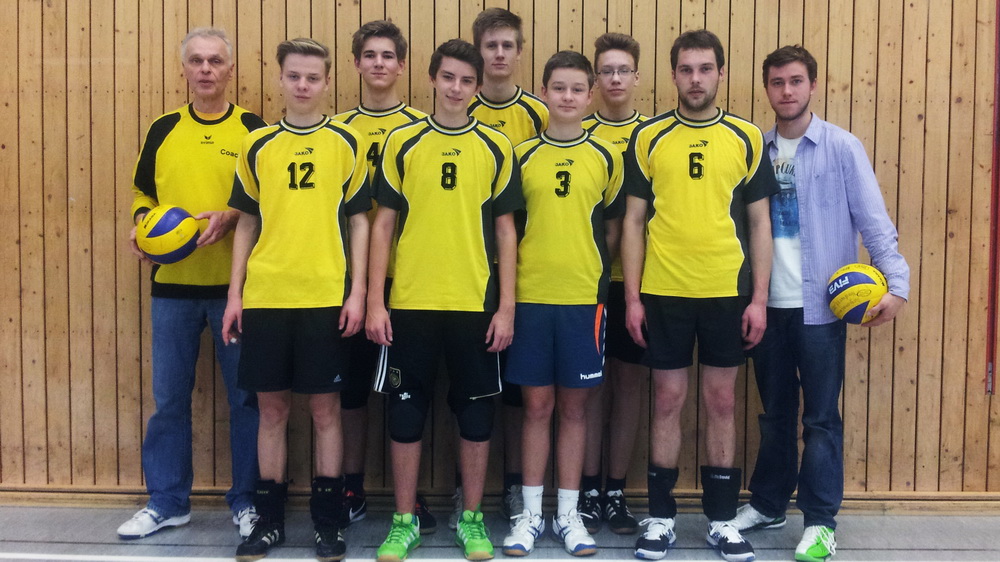 3. Herren