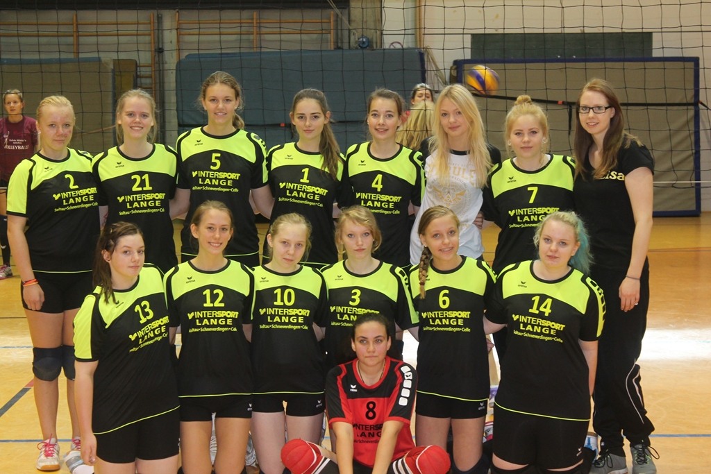 3. Damen