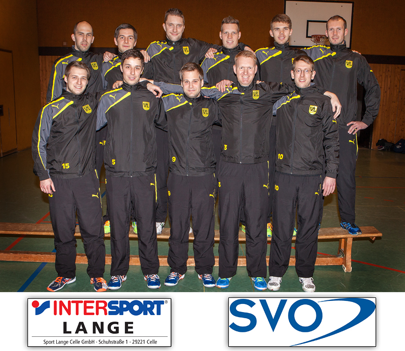 1. Herren