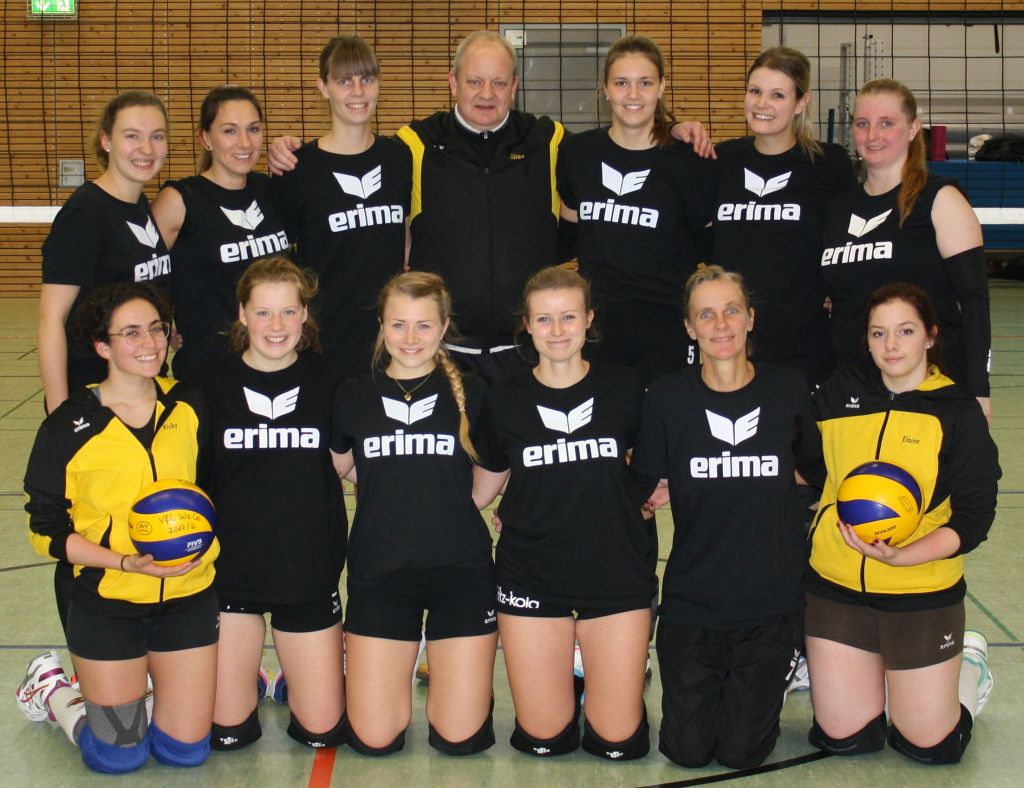 2. Damen