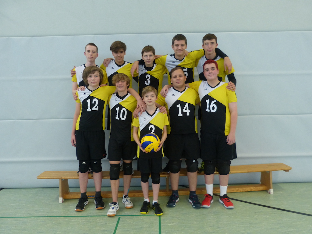 2. Herren