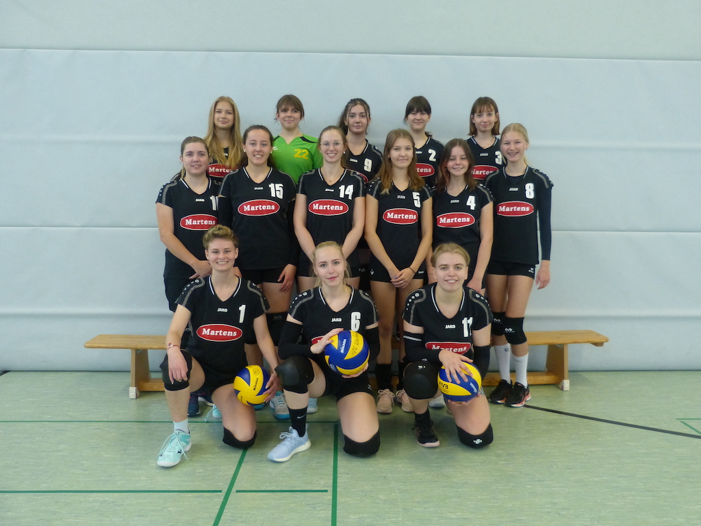 2. Damen