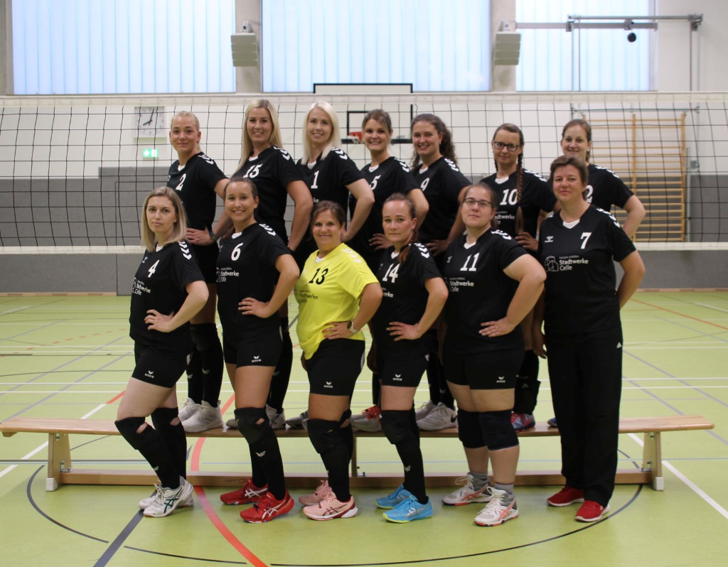 1. Damen