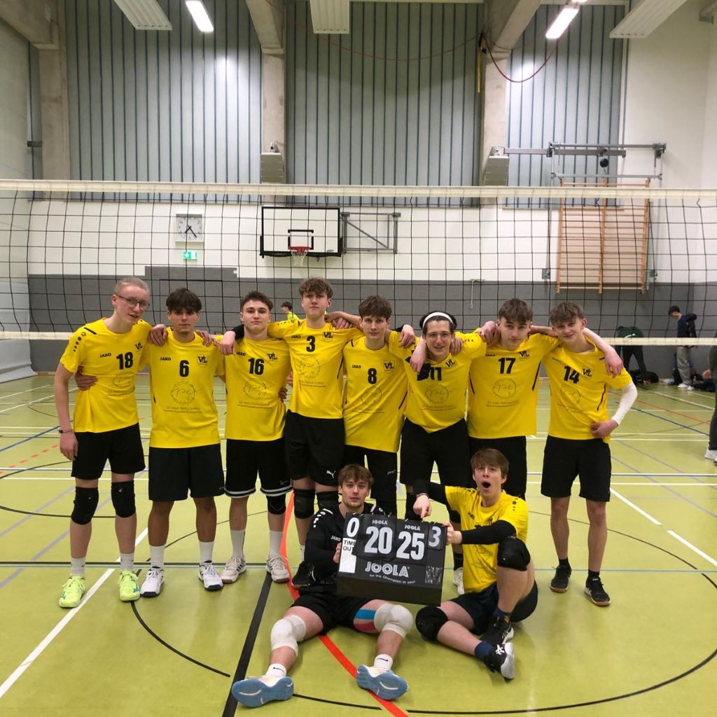 2. Herren
