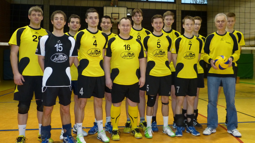 2. Herren