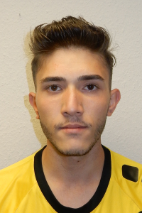 Ahmad Ahmad