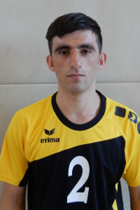 Mirwais Mirwais