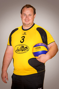 Sven-Lothar Sven-Lothar